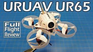 URUAV UR65 Review - Get one!