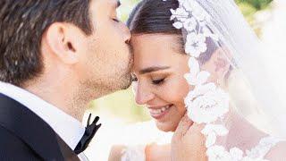 OUR WEDDING VIDEO