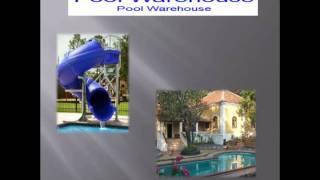 Pool Warehouse