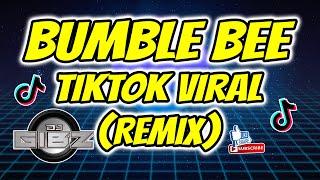 BUMBLE BEE (REMIX) - DJ Gibz Ft. Bambee | TIKTOK VIRAL REMIX | DISCO REMIX 2023