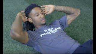 Trainer Tips: Targeting Your Core