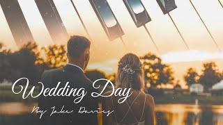 Wedding Day - Royalty Free Wedding Background Music | Beautiful Wedding Piano Music