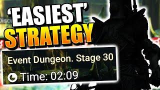 Build THIS AND FARM Stage 30 Event Dungeon! | Raid: Shadow Legends