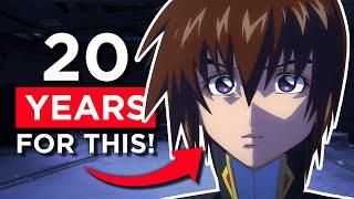 Was Gundam SEED Freedom Worth The Wait? - *SPOILER FREE* Review