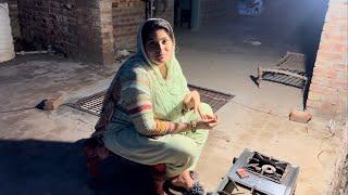 Gaon Main Shaam Ki Routine Village Life Evening Routine