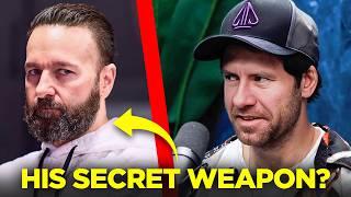 Daniel Negreanu is a great poker player... Here's why...