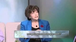 Rosalie is featured on Finding Your Bliss Show about stress-relief strategies for women.