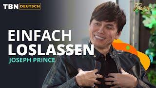 Joseph Prince: Blockiert dein Stress Gottes Gnade? | TBN Deutsch