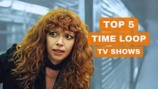 5 Most Mind-Bending Time Loop TV Shows