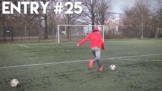 CRAZY KNUCKLE/DEADBALL!!! | Entry #25