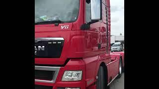 MAN TGX 33.860