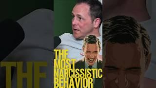 The MOST Narcissistic Behavior You Never Thought Of | Chase Hughes