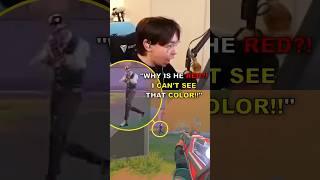 TenZ Talks Colorblindness!