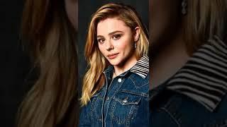 Chloë Grace Moretz | Is your favorite | Mention in the comments | Celebrity Videos #shorts #tiktok