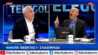 Serhat Ulueren: Galatasaray'ın sponsorları Fenerbahçe ve Beşiktaş'ı ilgilendirmez