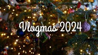 VLOGMAS 10: WYCINAMY CHOINKĘ/ PIEROGARNIA W DOMU/BYŁAM GOŚCIEM U FAMILY BEAUTY BOX /FINAŁ VLOGMASÓW