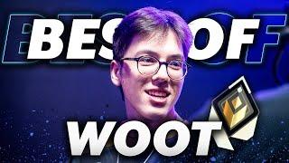 BEST OF "WOOT" - TURKISH AIM BOT | VALORANT HIGHLIGHTS