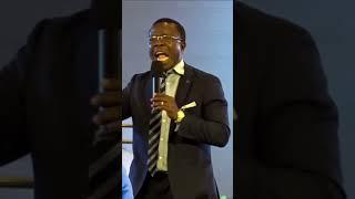 Why I don't have Television in my House.... Cosmos MADUKA, Billionaire CEO of COSCHARIS GROUP.