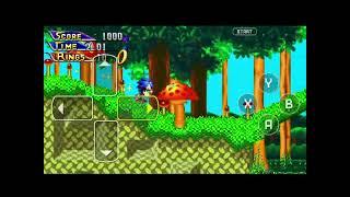 sonic 3 A.I.R sonic adventure mod| multiple mods| no link, #sonic3air