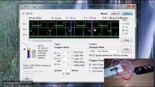 Generating 3 PWM With  dsPIC30F2010