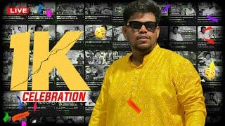 KYA AJ KARENGE TAKLA?? | THANKYOU FOR 1K SUBS | #day28 Road To 1k |