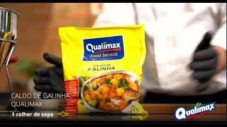 PROJETO: Receituário Qualimax |  PORTFÓLIO PRODUZ VÍDEO