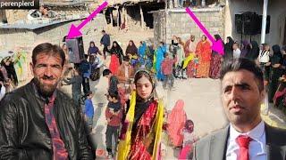  Nomadic Wedding: The Magic of Culture and Authenticity!