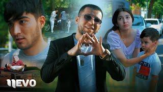 Umid.uz  - Mendek sevolmaydi (Official Music Video)
