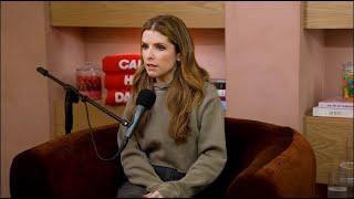 Anna Kendrick: Pitch Perfect, Twilight & Relationships | Call Her Daddy Podcast