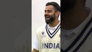 Virat show in WTC 2021#viratkohli #cricket #attitude #trending #inspirational