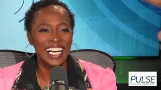 The Pulse: Olympic Gold Medalist Gail Devers Ep. 80