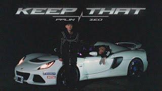 PPlin - Keep that (feat.ZEO水神)