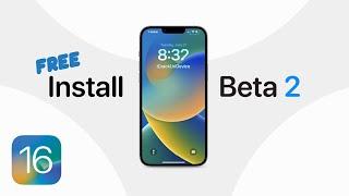 How to Install iOS 16 on iPhone for FREE with NO Developers Account!