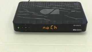 Новый приемник с WiFi GS Е521L