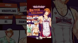 Meet Bryce Callahan!