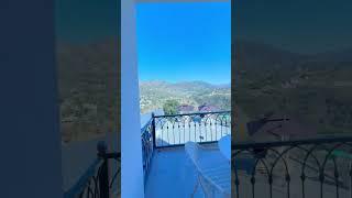 Resorts in Bhimtal - The Barns Resorts