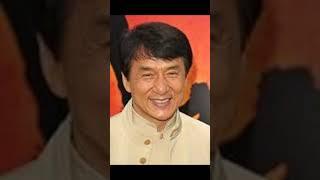 Celebrity Birthdays April 7th 2025 Jackie Chan