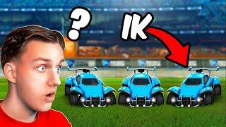 UNDERCOVER in Twisty's Rocket League TOERNOOI.. 