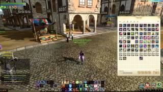 ArcheAge Точим релик наручи (1)