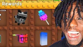 I Finally Played Grow A Garden Summer Update its RUINED...
