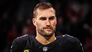 The Kirk Cousins Disaster