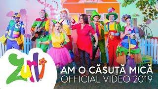 Gașca Zurli - Am o căsuță mică (Official video)