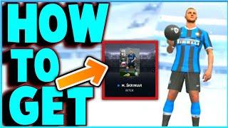 HOW TO GET 98 RATED CB M. SKRINIAR IN PES 2020