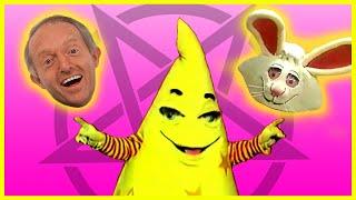 Cursed Kids TV: Wizbit