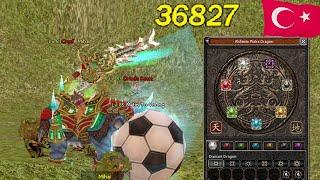 Peste 200000 MD investite in Visul Copilarie War lv 61 FULL Metin2.tr Marmara