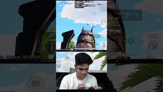 Air llu 1 vs 3  | Bgmi | Badwiz