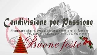 AUGURI & BUONE FESTE