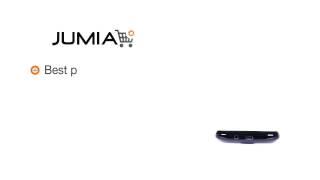 MTN Sm@rt S720i - Black - Jumia Nigeria