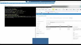 Create New SSL CSR request file | Exchange Powershell