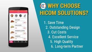 Why Choose HiCom Solutions?